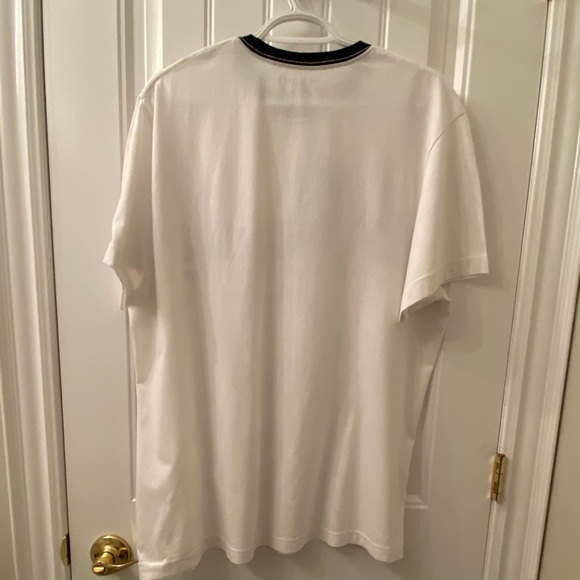 EUC CHAPS MEN’S SIZE LARGE SHORT SLEEVE T SHIRT - Picture 4 of 7
